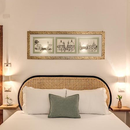 Maya Rhome Trastevere Rome Luaran gambar