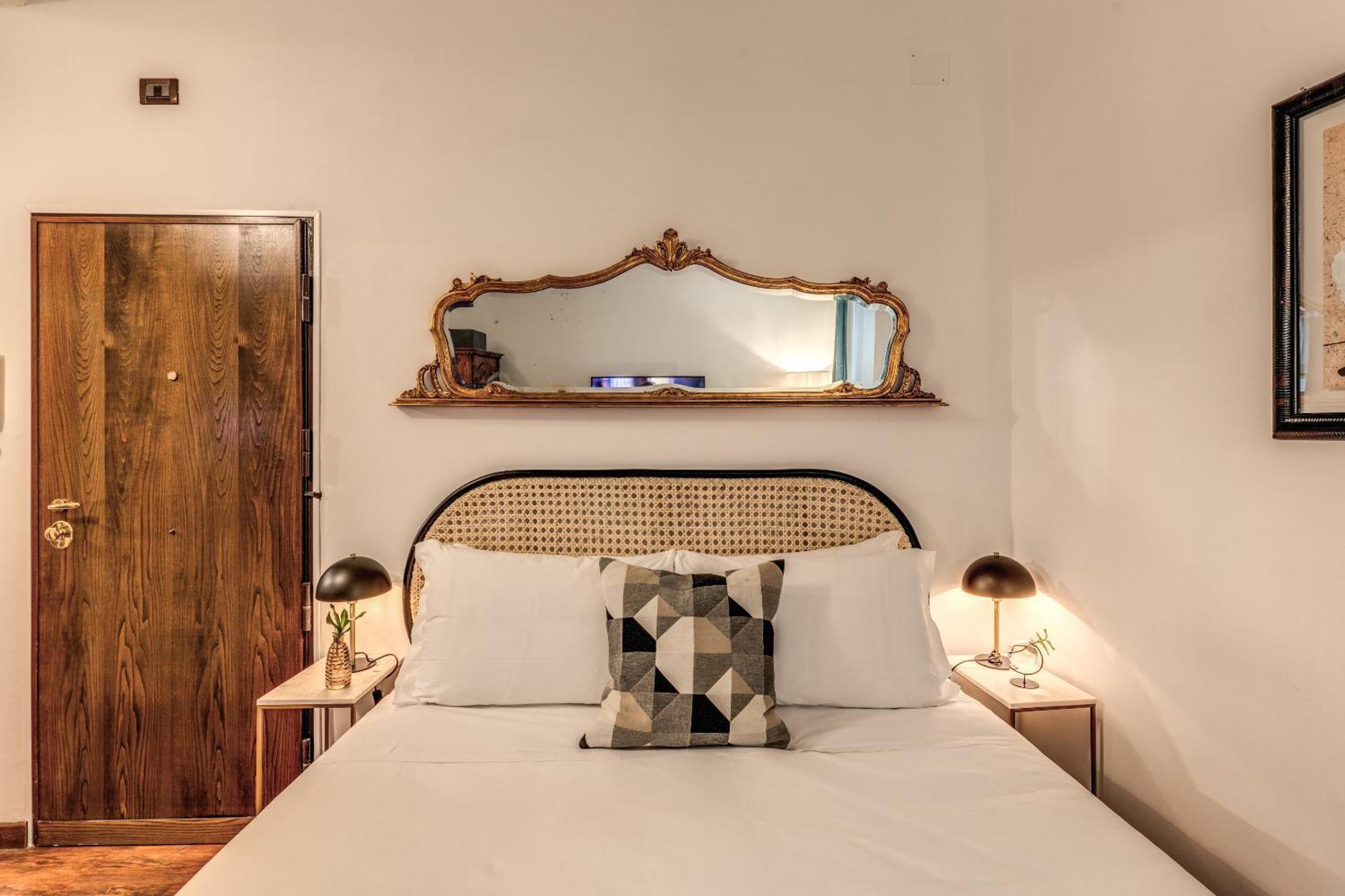 Maya Rhome Trastevere Rome Luaran gambar