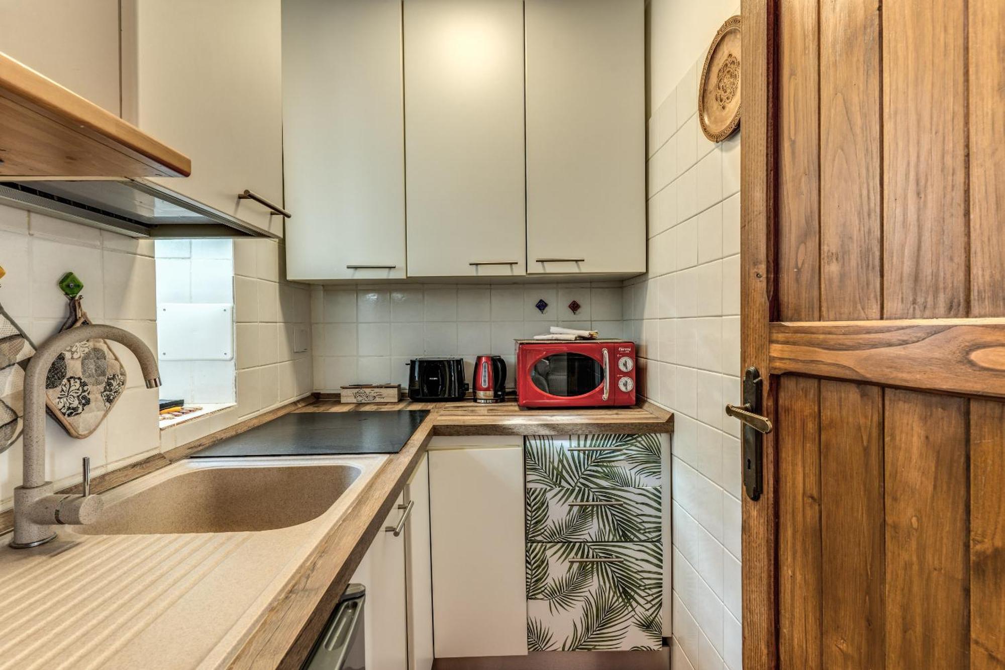 Maya Rhome Trastevere Rome Luaran gambar