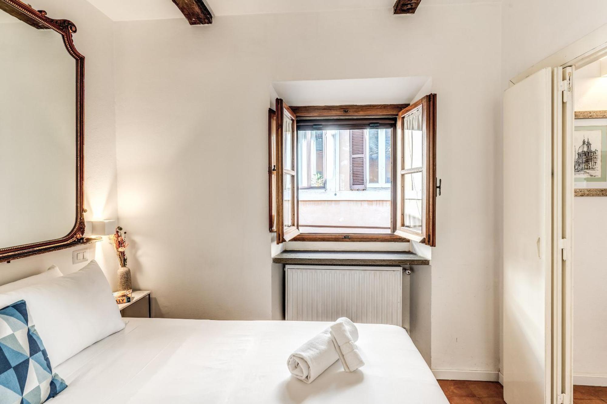 Maya Rhome Trastevere Rome Luaran gambar