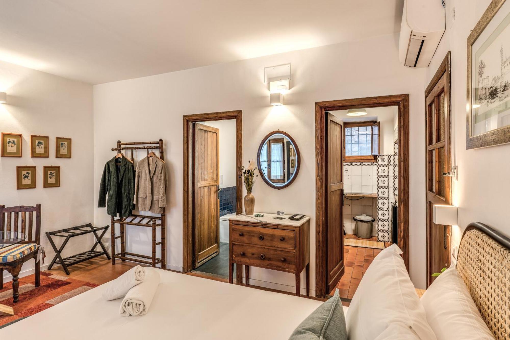Maya Rhome Trastevere Rome Luaran gambar