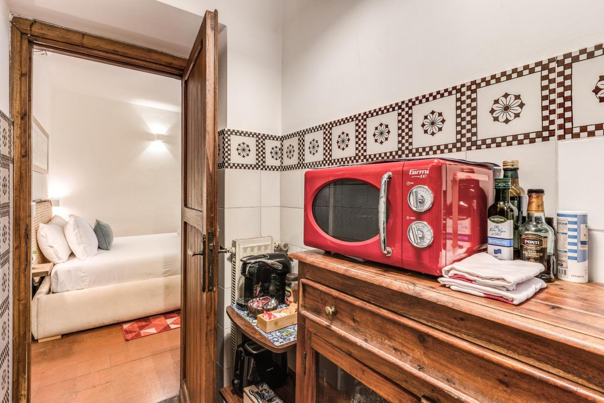 Maya Rhome Trastevere Rome Luaran gambar