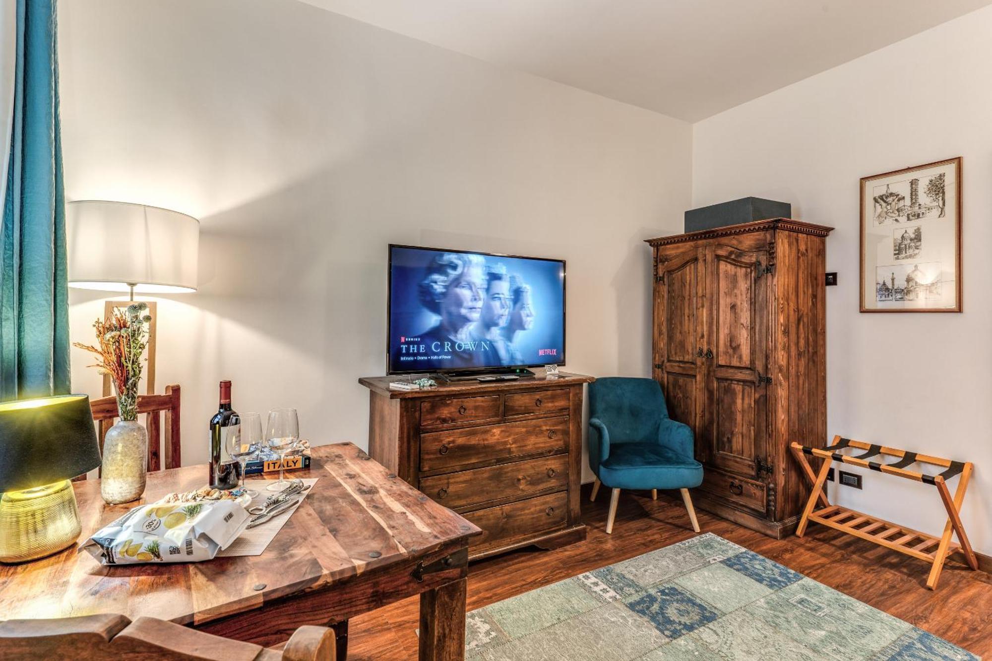 Maya Rhome Trastevere Rome Luaran gambar
