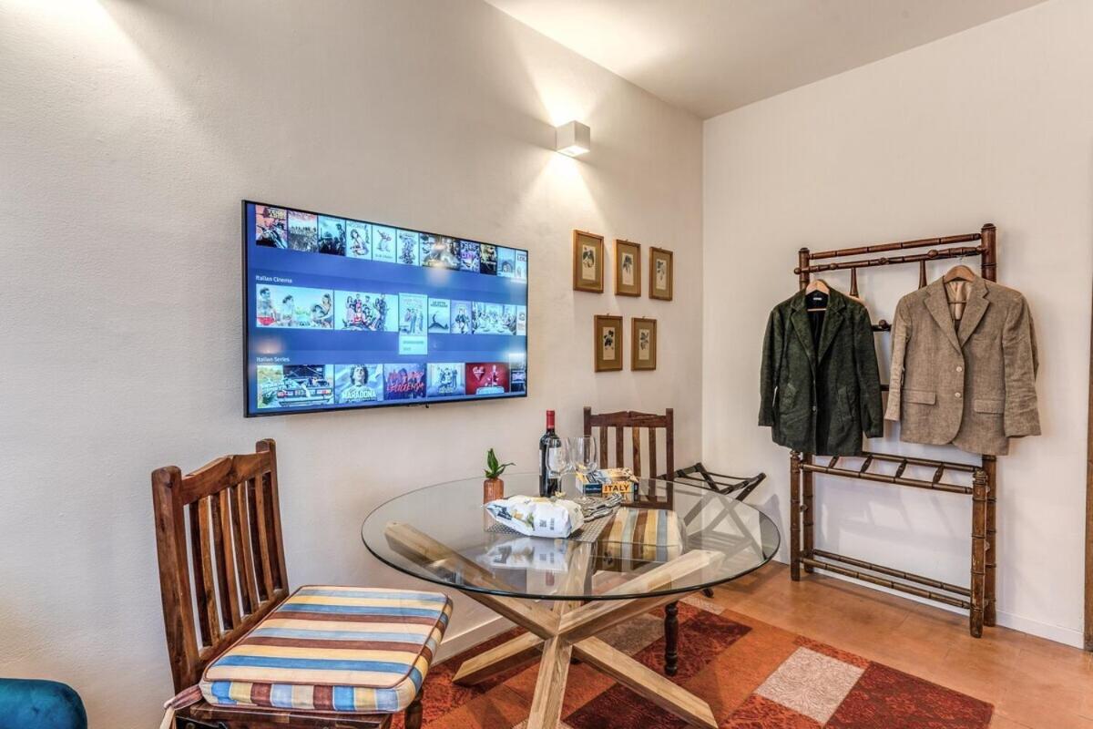 Maya Rhome Trastevere Rome Bilik gambar